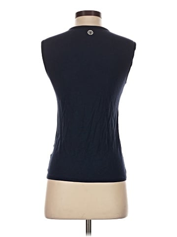 Tory Sport Sleeveless T-Shirt (view 2)