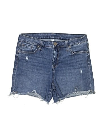 Seven7 Denim Shorts (view 1)