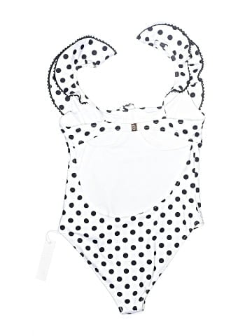 Caroline Constas One Piece Swimsuit (view 2)