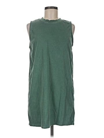 BP. Sleeveless T-Shirt (view 1)