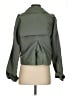 Steve Madden 100% Polyester Green Jacket Size S - photo 2