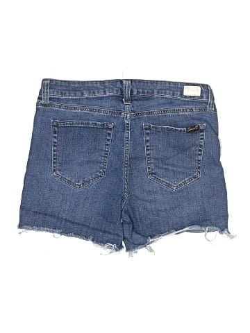 Seven7 Denim Shorts (view 2)