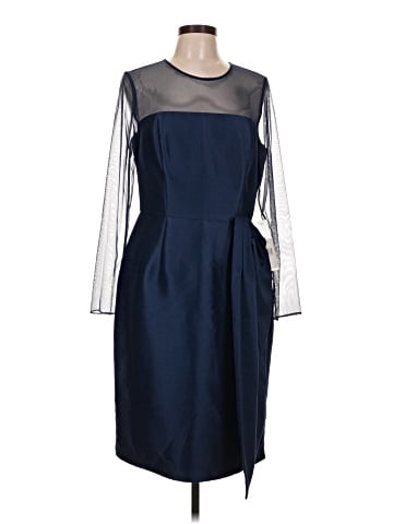 Kay Unger Cocktail Dress (view 1)