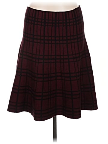 Max Studio Casual Skirt (view 1)