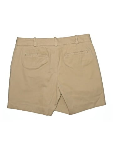 Talbots Khaki Shorts (view 2)