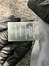 Calvin Klein Black Blazer Size 8 - photo 7