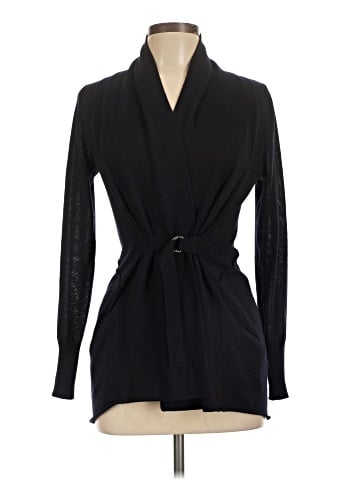 Elie Tahari Wool Cardigan (view 1)