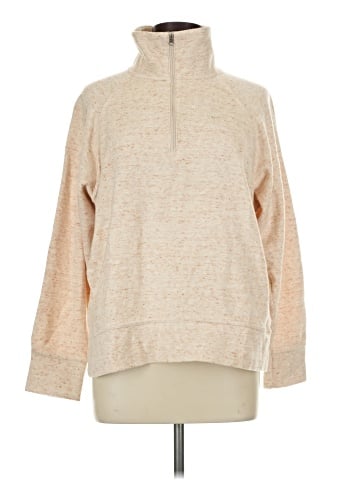 Nike Pullover Sweater (view 1)