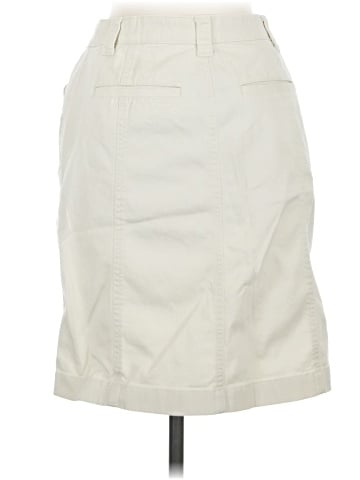 L.L.Bean Casual Skirt (view 2)