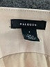 Halogen Tan Vest Size S - photo 6