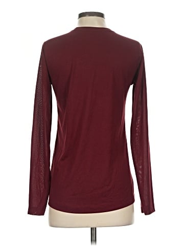 New Balance Long Sleeve T-Shirt (view 2)