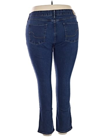 Levi Strauss Signature Jeans (view 2)