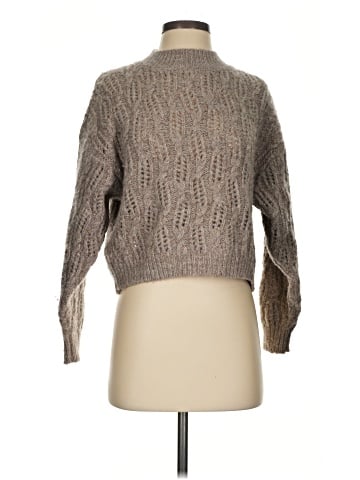 Brochu Walker Pullover Sweater (view 1)
