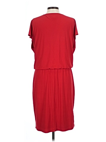 MSK Casual Dress (view 2)