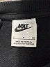Nike Black Pullover Sweater Size S - photo 7
