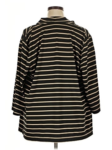 Focus 2000 Kimono (view 2)