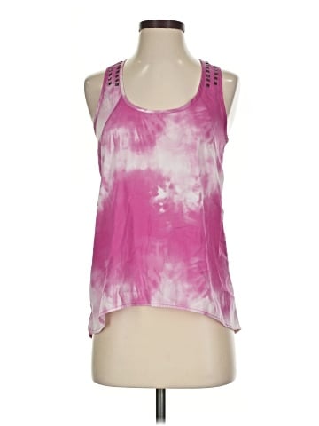 Mudd Sleeveless Top (view 1)
