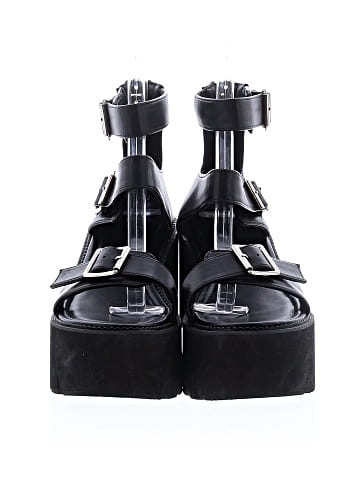 Unbranded Sandals (view 2)
