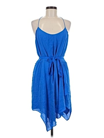 Haute Hippie Casual Dress (view 1)