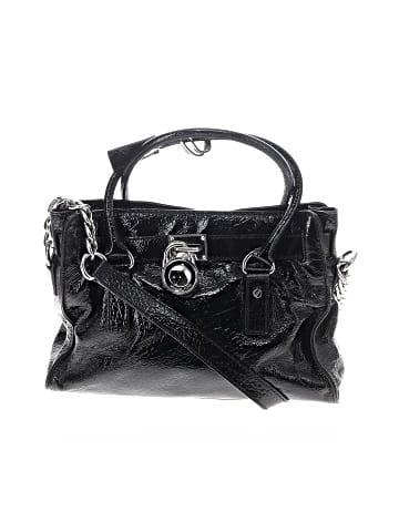 MICHAEL Michael Kors Satchel (view 1)