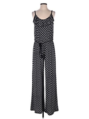 Carrie Allen Jumpsuit (view 1)