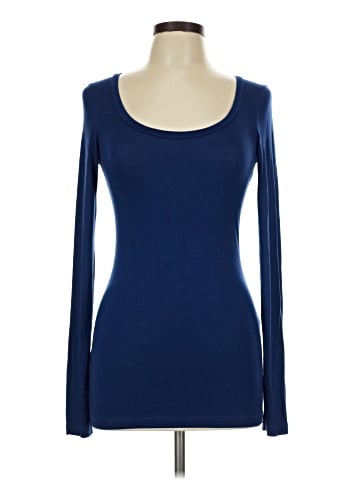 Frenchi Long Sleeve T-Shirt (view 1)