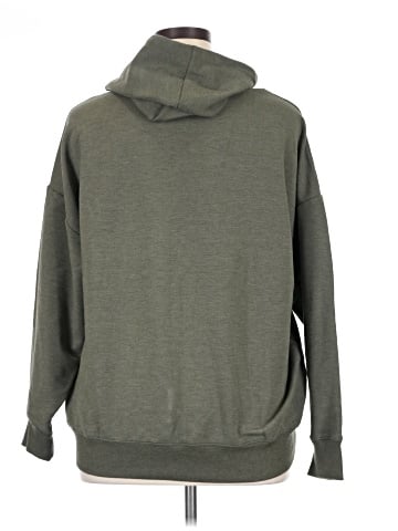 Buffalo by David Bitton Pullover Hoodie (view 2)