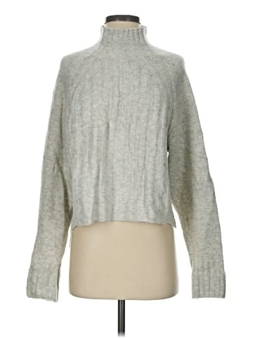 The Impeccable Pig Turtleneck Sweater (view 1)