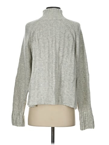 The Impeccable Pig Turtleneck Sweater (view 2)