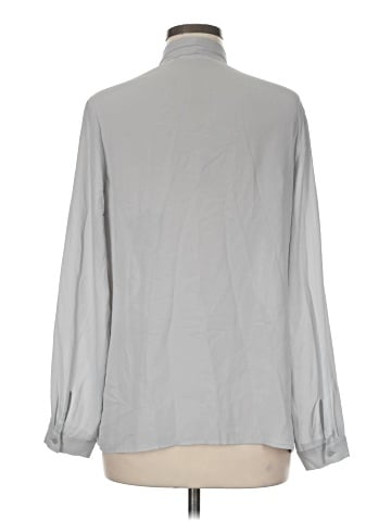 Violet & Claire Long Sleeve Blouse (view 2)