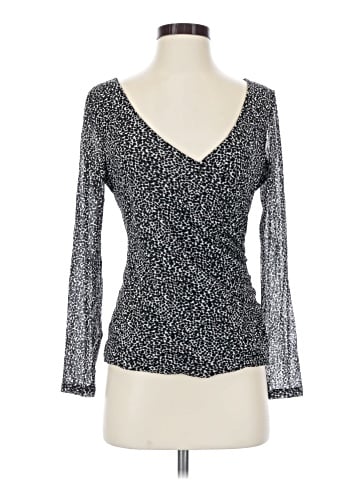 Ella Rose Long Sleeve T-Shirt (view 1)
