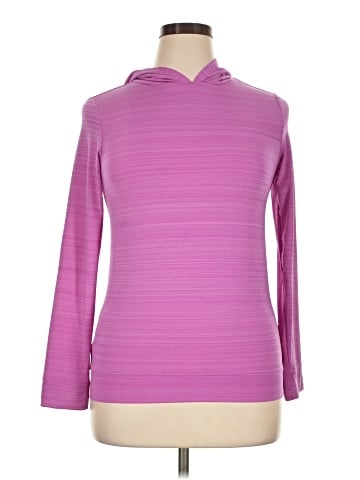 Lands' End Long Sleeve Turtleneck (view 1)
