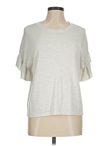 Lilla P Short Sleeve Top (view 1)