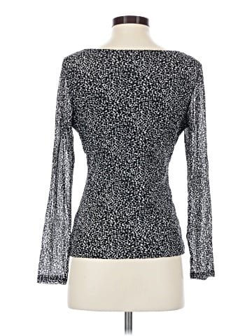 Ella Rose Long Sleeve T-Shirt (view 2)