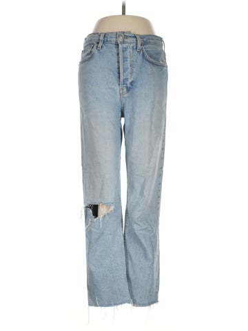 RE/DONE Jeans (view 1)