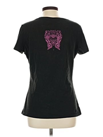 Harley Davidson Short Sleeve T-Shirt (view 2)