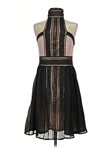 Venus Cocktail Dress (view 1)