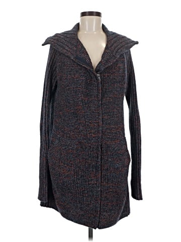 PrAna Cardigan (view 1)