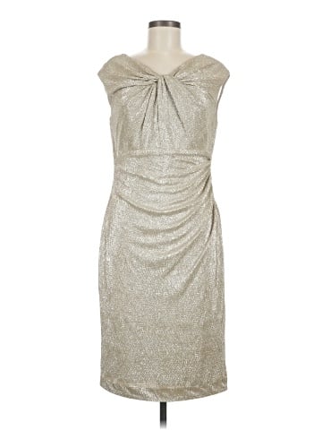 Lauren by Ralph Lauren Cocktail Dress (view 1)