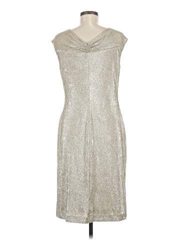 Lauren by Ralph Lauren Cocktail Dress (view 2)