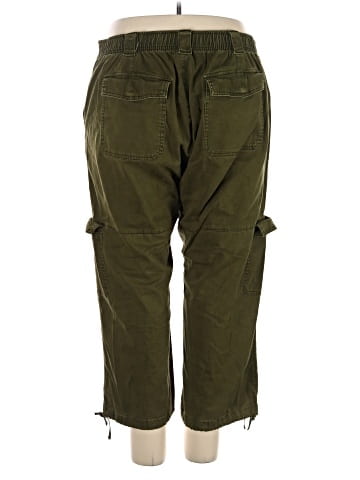 Old Navy Cargo Pants (view 2)