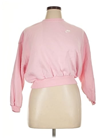 Nike Sweatshirt (view 1)
