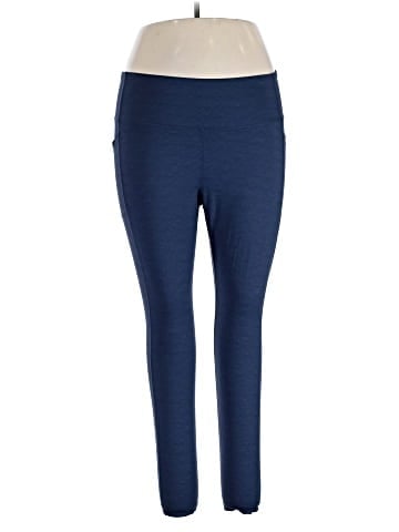 Mondetta Active Pants (view 1)