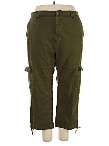 Old Navy Cargo Pants (view 1)