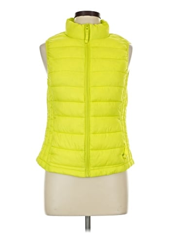Love Tree Vest (view 1)