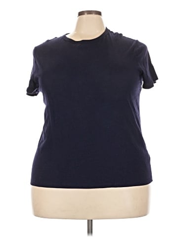 Gap Short Sleeve T-Shirt (view 1)