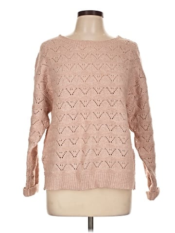 Maurices Pullover Sweater (view 1)