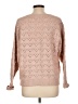 Maurices 100% Polyester Pink Pullover Sweater Size L - photo 2