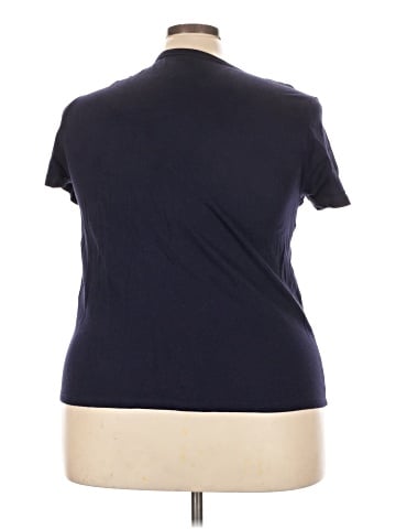Gap Short Sleeve T-Shirt (view 2)