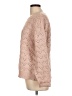 Maurices 100% Polyester Pink Pullover Sweater Size L - photo 5